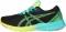 ASICS Versablast - Grey (1011A962021)
