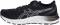 ASICS Gel Excite 8 - Black/White (1012A915002)