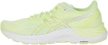 ASICS Gel Excite 8 - Illuminate Yellow/Pure Silver (1012A916752)