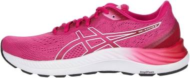 Asics Gel Excite 8 - Pink Rave / White (1012A916705)