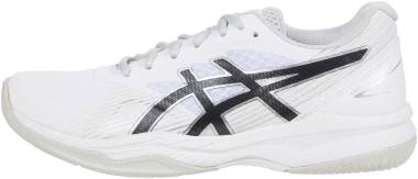 Nike 'Air Max 95' Sneakers Weiß - White/Black (1042A152101)