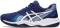 ASICS September Gel Game 8 - Navy Blue (1042A152403)