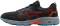 Asics Gel Venture 8 - Black / Marigold Orange (1011A824005) Asics Gel Venture 8 - Black / Marigold Orange (1011A824005)
