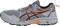 ASICS Gel Venture 8 - Grey (1011A8241011)
