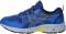 ASICS Gel Venture 8 - Monaco Blue Black (1011A824402)