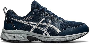 ASICS Gel Venture 8 - French Blue/Pure Silver (1011A824404)