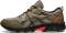 ASICS Gel Venture 8 - Mantle Green/Black (1011A824303)