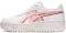 ASICS Japan S PF - White/Frosted Rose (1202A360102)