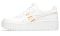 ASICS Japan S PF - White/Apricot Crush (1202A360111)