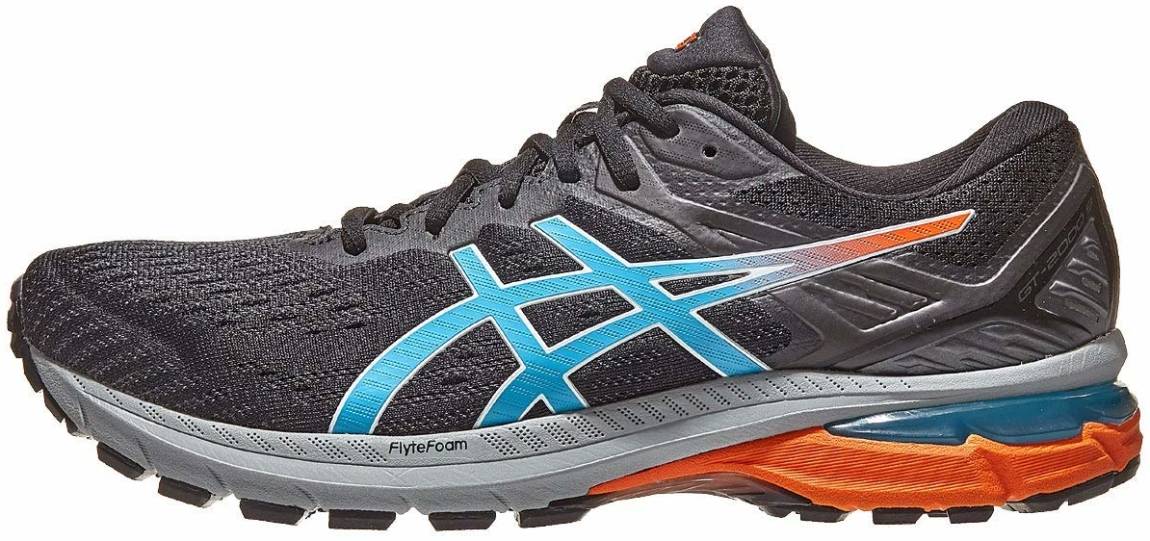 Cusco diep nadering ASICS GT 2000 9 Trail Review, Facts, Comparison | RunRepeat