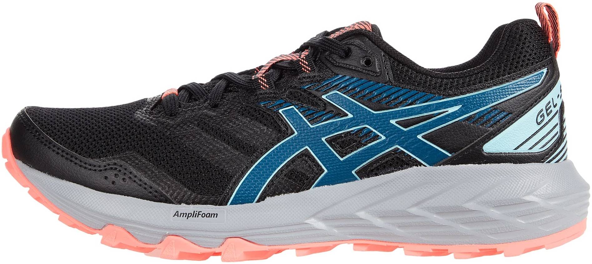 asics men's sonoma 6