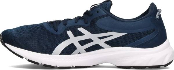ASICS Gel Kumo Lyte 2 - French Blue/Piedmont Grey (1011B043406) - slide 4