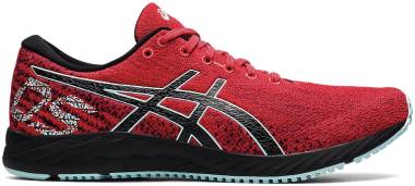 asics Tiger Gel DS Trainer 26 - Electric Red/Black (1011B240600)