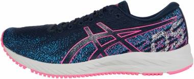 Asics Gel DS Trainer 26 - French Blue / Hot Pink (1012B090401)