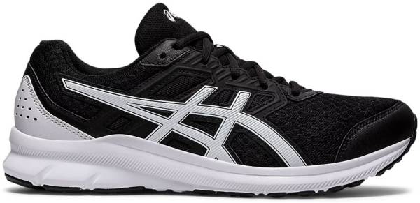 asics jolt 3 road running shoes women's