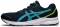 Asics Jolt 3 - French Blue Digital Aqua (1011B034400) Asics Jolt 3 - French Blue Digital Aqua (1011B034400)