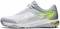 ASICS Gel Course Ace - White/White (1111A183101)
