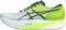 ASICS Metaspeed Edge - Sky/Hazard Green (1013A1164019)