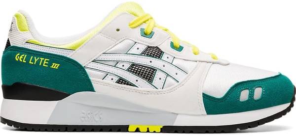 Asics Gel Lyte III OG sneakers in 30+ colors (only $83) | RunRepeat