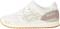 Asics Gel Lyte III OG - Cream / Putty (1201A206101) Asics Gel Lyte III OG - Cream / Putty (1201A206101)