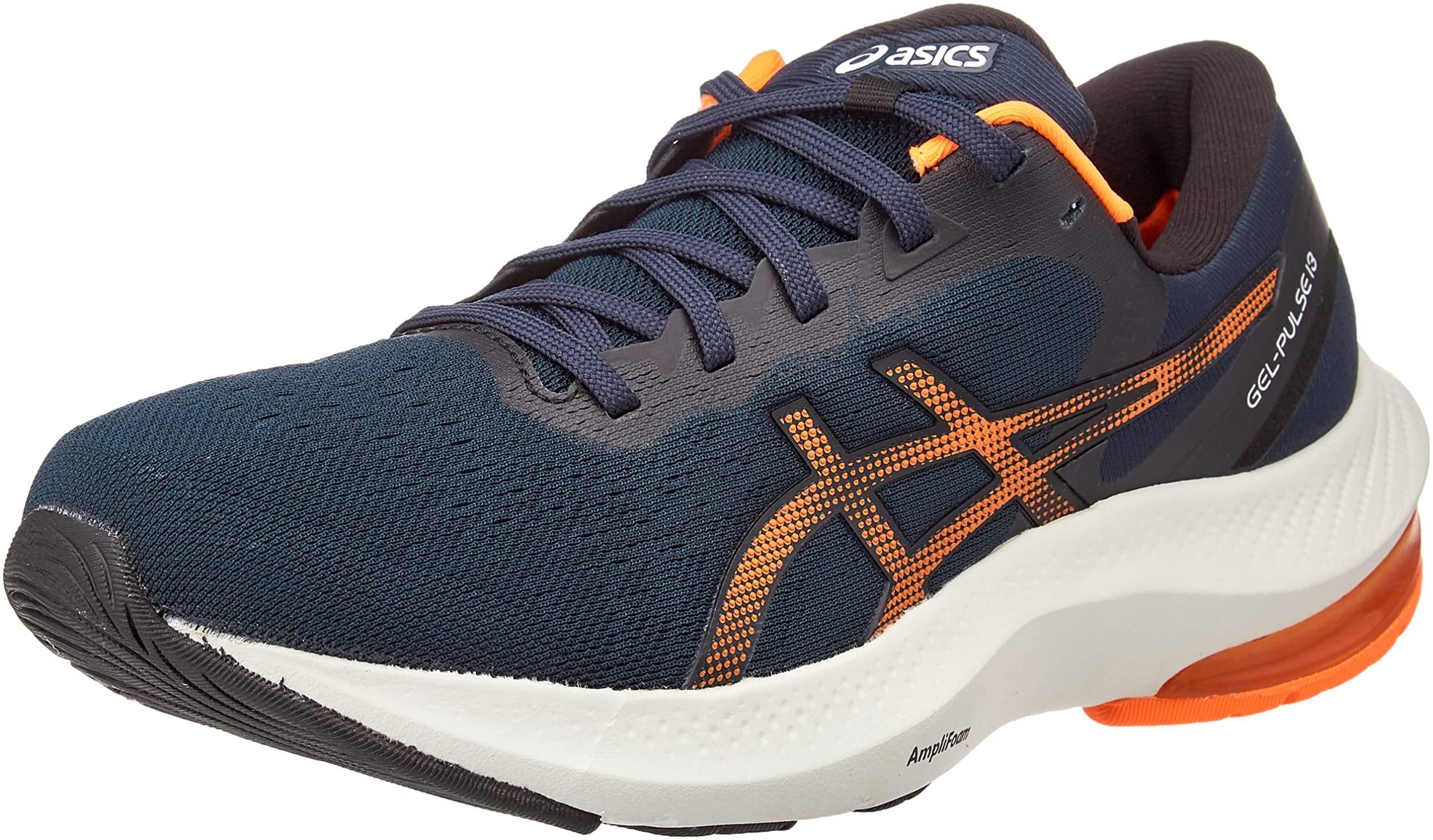 tenis asics mujer running gel pulse 13