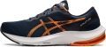 ASICS Gel Pulse 13 - French Blue/Shocking Orange (1011B175403)