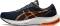 ASICS Gel Pulse 13 - French Blue/Shocking Orange (1011B175403)