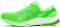 Asics Gel Pulse 13 - Green Gecko / Pure Silver (1011B175300)