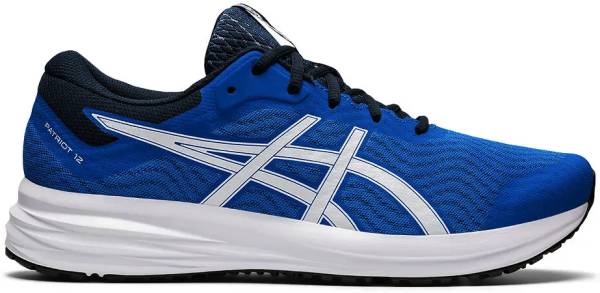 Asics Patriot 12 Review 2022, Facts 
