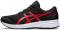 Asics Patriot 12 - Black (1011A823002) Asics Patriot 12 - Black (1011A823002)
