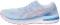 ASICS GT 2000 10 - Mist/Blazing Coral (1012B045401)