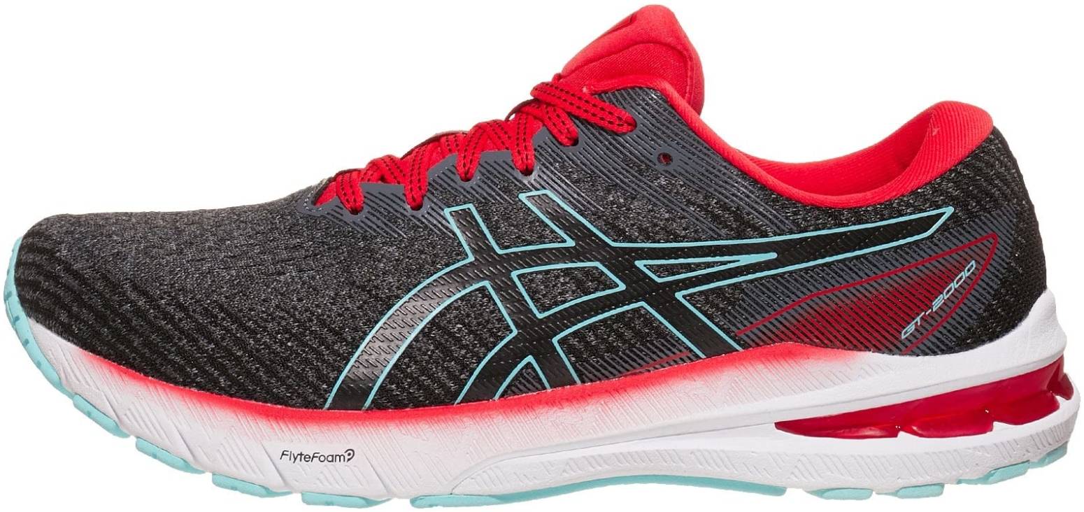 30+ Wide Asics running shoes: Save up 