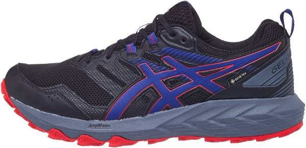 asics gtx running shoes