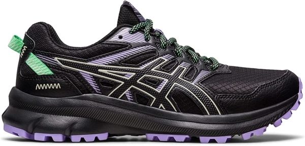 asics gel eagle trail v