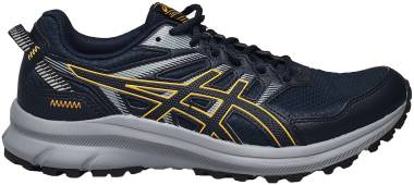 ASICS Trail Scout 2 - French Blue Sunflower (1011B181400)