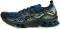 ASICS Gel Kinsei Blast - Black (1011B203004)