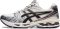 ASICS Gel Kayano 14 - Cream/black (1201A019108)
