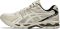 ASICS Gel Kayano 14 - Cream/cream (1203A416100)