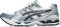 ASICS Gel Kayano 14 - White/Fjord Grey (1203A537106)
