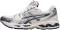 ASICS Gel Kayano 14 - White/midnight (1202A056109)