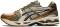 ASICS Gel Kayano 14 - Vanilla/Tarmac (1201A019250)
