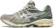 ASICS Gel Kayano 14 - Olive Grey/Pure Silver (1201A161301)