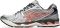 ASICS Gel Kayano 14 - White/Papaya (1203A740101)