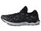 zapatillas de running Asics competición pronador - Black/Black (1011B360002)