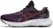 ASICS Gel Nimbus Lite 3 - Night Shade/Nova Orange (1012B198500)