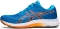 ASICS Gel Excite 9 - Island Blue/Sun Peach (1011B338412)
