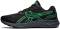 ASICS Gel Excite 9 - Black New Leaf (1011B338015)