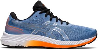 Asics Gel Excite 9 - Blue Bliss/Pure Silver (1011B338401)
