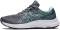 ASICS Gel Excite 9 - Sheet Rock/Oasis Green (1012B182021)