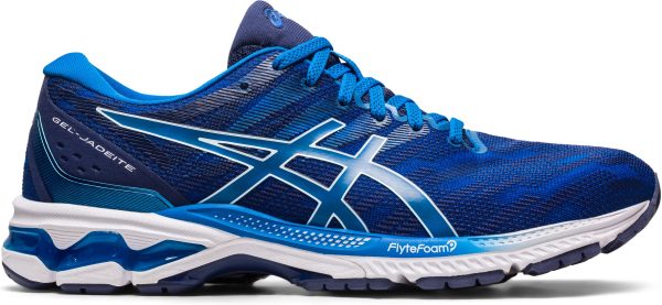 ASICS Gel Jadeite Review, Facts, Comparison | RunRepeat